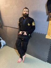 Load image into Gallery viewer, Kombat Series Kimono v2