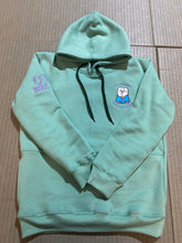 Load image into Gallery viewer, Cute But Tuff Hoodie