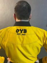 Load image into Gallery viewer, Kombat Series Kimono v2