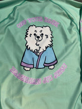Load image into Gallery viewer, Cute But Tuff Rashguard