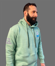 Load image into Gallery viewer, Cute But Tuff Hoodie