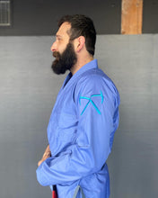 Load image into Gallery viewer, Movement Series Superlite Kimono