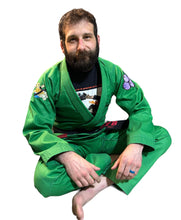 Load image into Gallery viewer, Turtle Series Blueberry Acai Gi