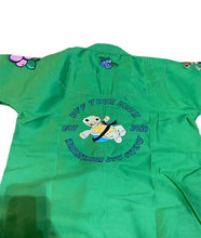 Load image into Gallery viewer, Turtle Series Blueberry Acai Gi