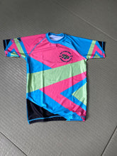 Load image into Gallery viewer, 90s Turtle Series Rashguards PreOrder
