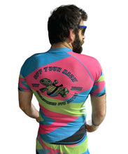Load image into Gallery viewer, 90s Turtle Series Rashguards PreOrder