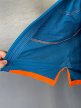 Load image into Gallery viewer, Dinosaur Series Gi - HyperBlue - Sage