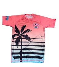 Load image into Gallery viewer, Summer Series OYB Retro Rashguard