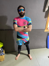 Load image into Gallery viewer, 90s Turtle Series Rashguards PreOrder