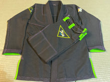 Load image into Gallery viewer, Shellshock Turtle Armor Hybrid Gi