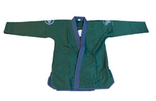 Load image into Gallery viewer, Emerald Moon Steampunk Gi v2