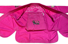 Load image into Gallery viewer, Hibiscus Pink Turtle Gi