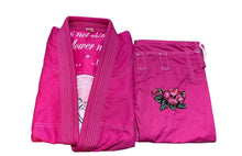 Load image into Gallery viewer, Hibiscus Pink Turtle Gi