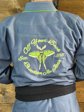 Load image into Gallery viewer, Luna Moth Series Gi