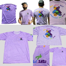 Load image into Gallery viewer, Bear Trap T-shirt