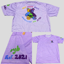 Load image into Gallery viewer, Bear Trap T-shirt