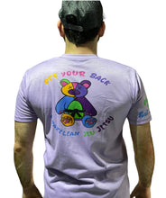 Load image into Gallery viewer, Bear Trap T-shirt