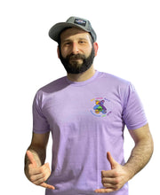 Load image into Gallery viewer, Bear Trap T-shirt