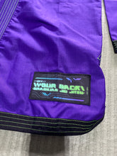 Load image into Gallery viewer, Cyber Series Ripstop Gi