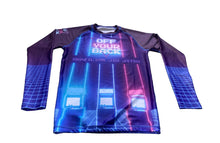 Load image into Gallery viewer, Arcade Series Rashguard V2