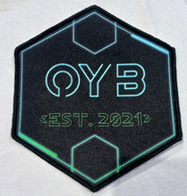 Load image into Gallery viewer, Cyber Series Ripstop Gi