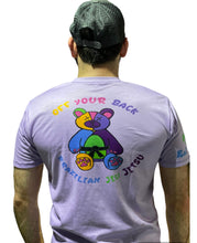 Load image into Gallery viewer, Bear Trap T-shirt