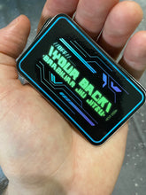 Load image into Gallery viewer, Cyber Series Ripstop Gi