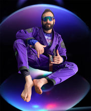 Load image into Gallery viewer, Cyber Series Ripstop Gi