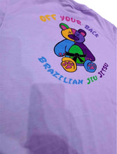 Load image into Gallery viewer, Bear Trap T-shirt