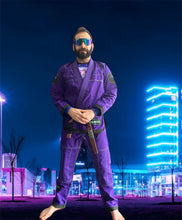 Load image into Gallery viewer, Cyber Series Ripstop Gi