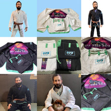 Load image into Gallery viewer, Summer Nights Comp Series Gi 23