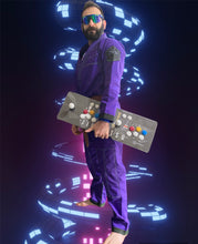 Load image into Gallery viewer, Cyber Series Ripstop Gi