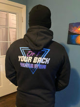 Load image into Gallery viewer, Retro OG Hoodie