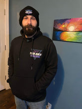 Load image into Gallery viewer, Retro OG Hoodie