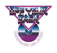 Load image into Gallery viewer, Retro Rock Series Gi