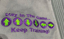 Load image into Gallery viewer, Retro Arcade Series Gi -Shark Gray Ultralite