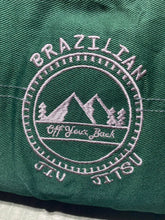 Load image into Gallery viewer, Mountain Series Gi - Emerald Greeno