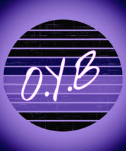 Load image into Gallery viewer, Retro Summer Series Black Rashguard Long Sleeve