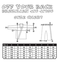 Load image into Gallery viewer, Turtle Series Gi - Black 10/21