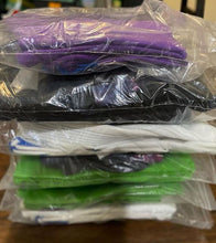 Load image into Gallery viewer, Original Retro Series Gi -Purple Green Black White