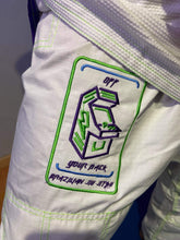 Load image into Gallery viewer, Arcade Series BJJ Gi
