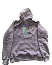 Load image into Gallery viewer, Retro Arcade Series Hoodie Gray