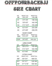 Load image into Gallery viewer, RPG Series Gi