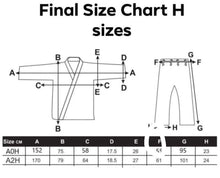 Load image into Gallery viewer, Mountain Series Collection Gi