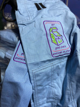 Load image into Gallery viewer, Arcade Series BJJ Gi