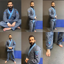 Load image into Gallery viewer, Retro Rock Series Gi