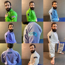 Load image into Gallery viewer, RPG Series Gi