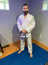 Load image into Gallery viewer, Arcade Series BJJ Gi