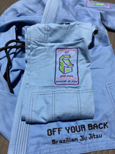Load image into Gallery viewer, Arcade Series BJJ Gi