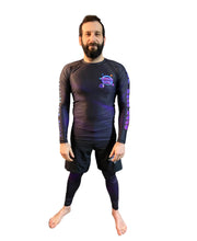Load image into Gallery viewer, Far Out Astro Series Rashguard